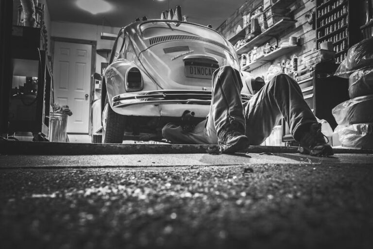 car repair insurance
