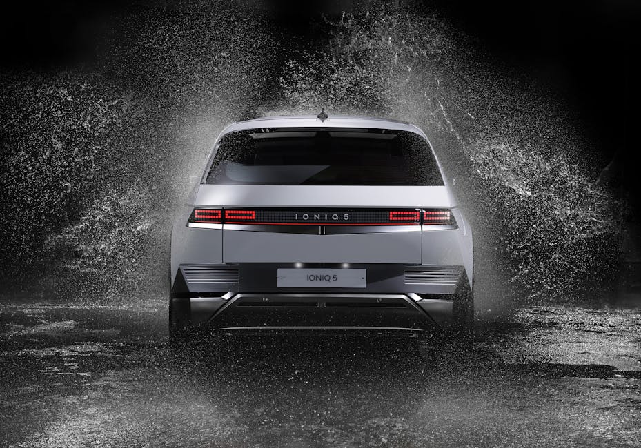 ioniq 5