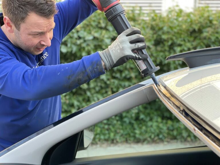 windshield repair near me