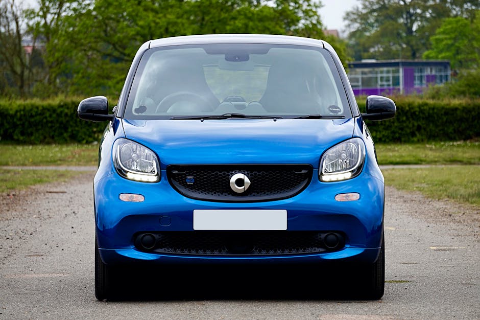 affordable electric cars