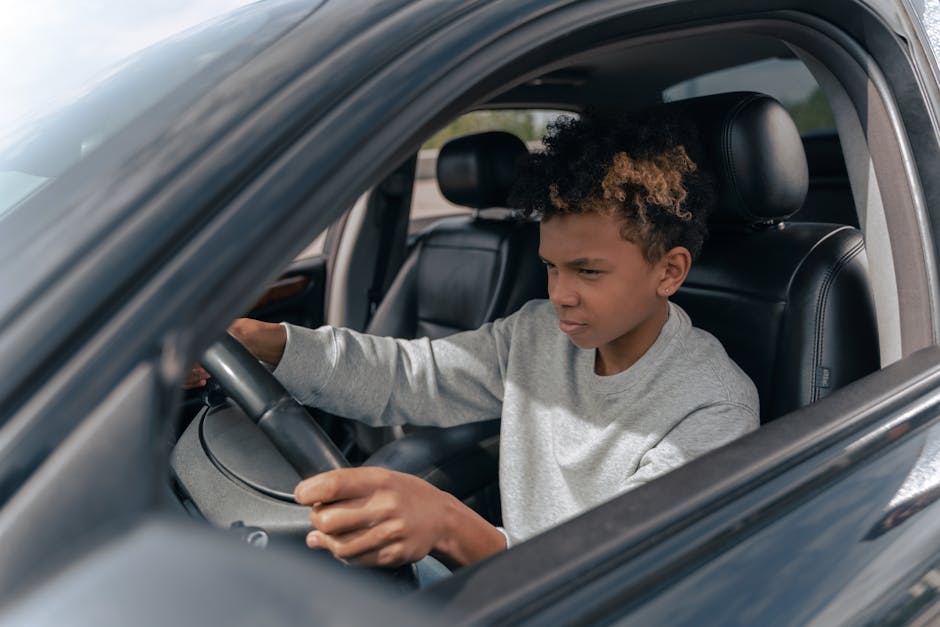 car insurance for learner drivers