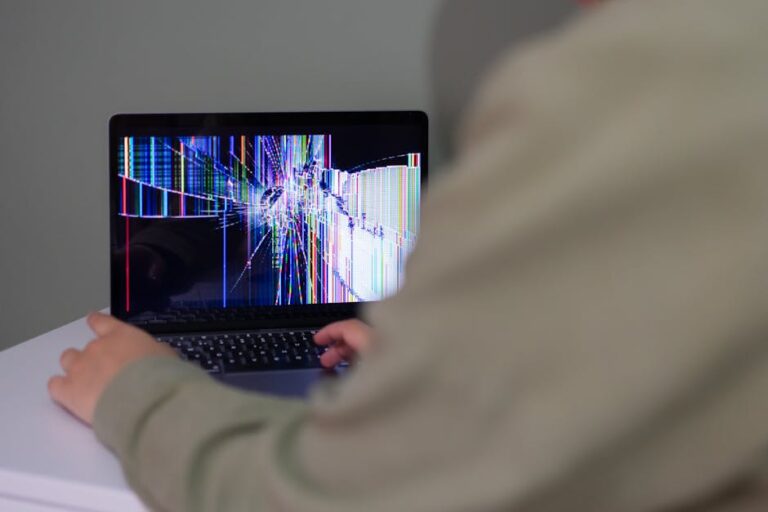 windshield crack repair